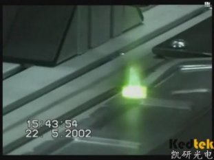 汽車(chē)板金自動(dòng)化清洗